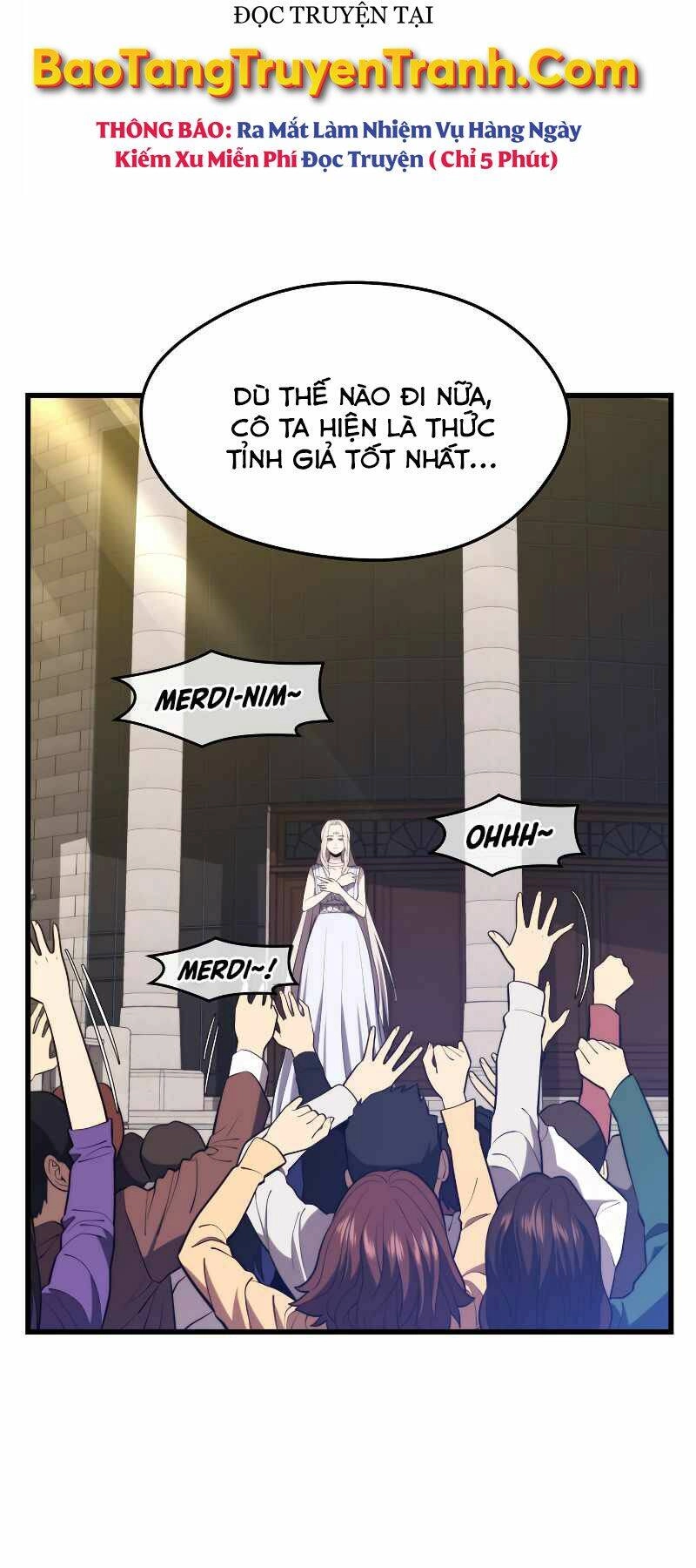 Seoul Tử Linh Sư Chapter 34 - 25