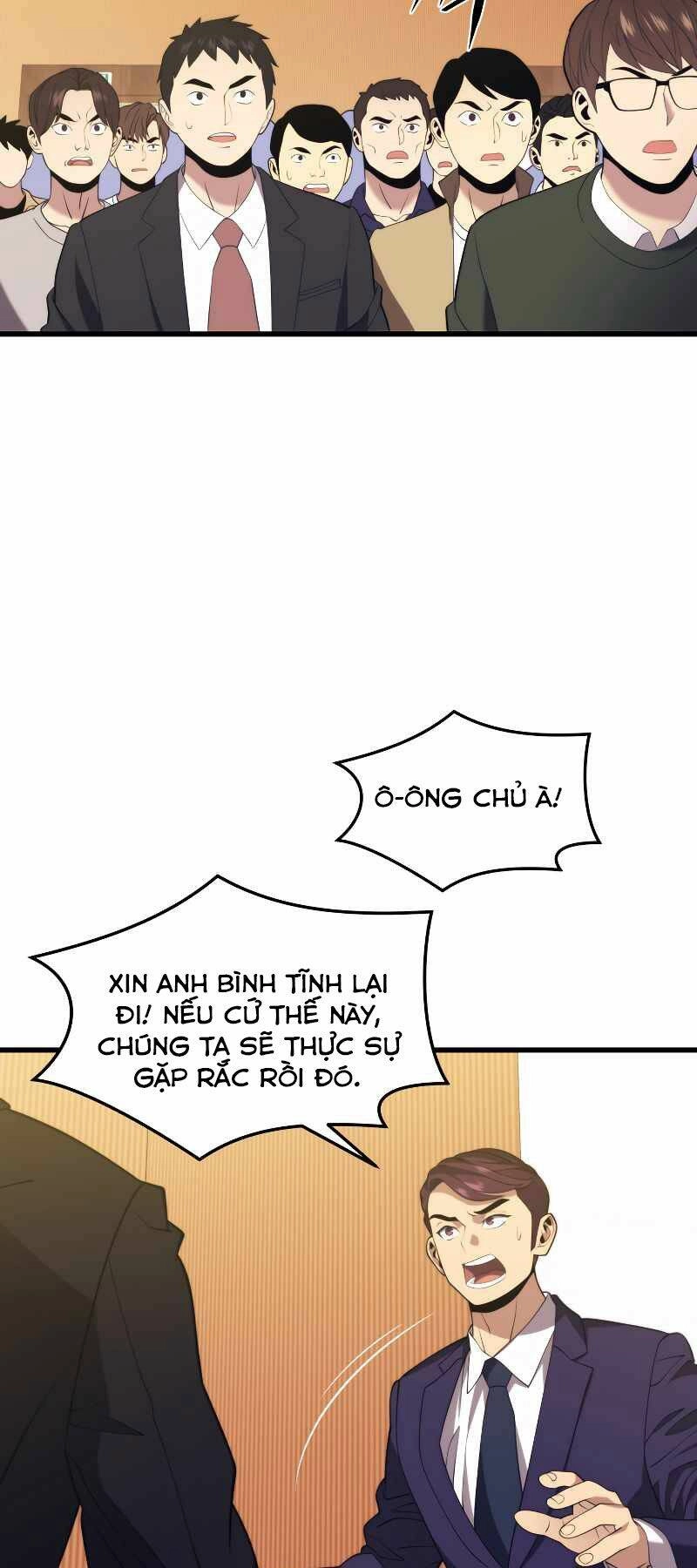 Seoul Tử Linh Sư Chapter 34 - 29