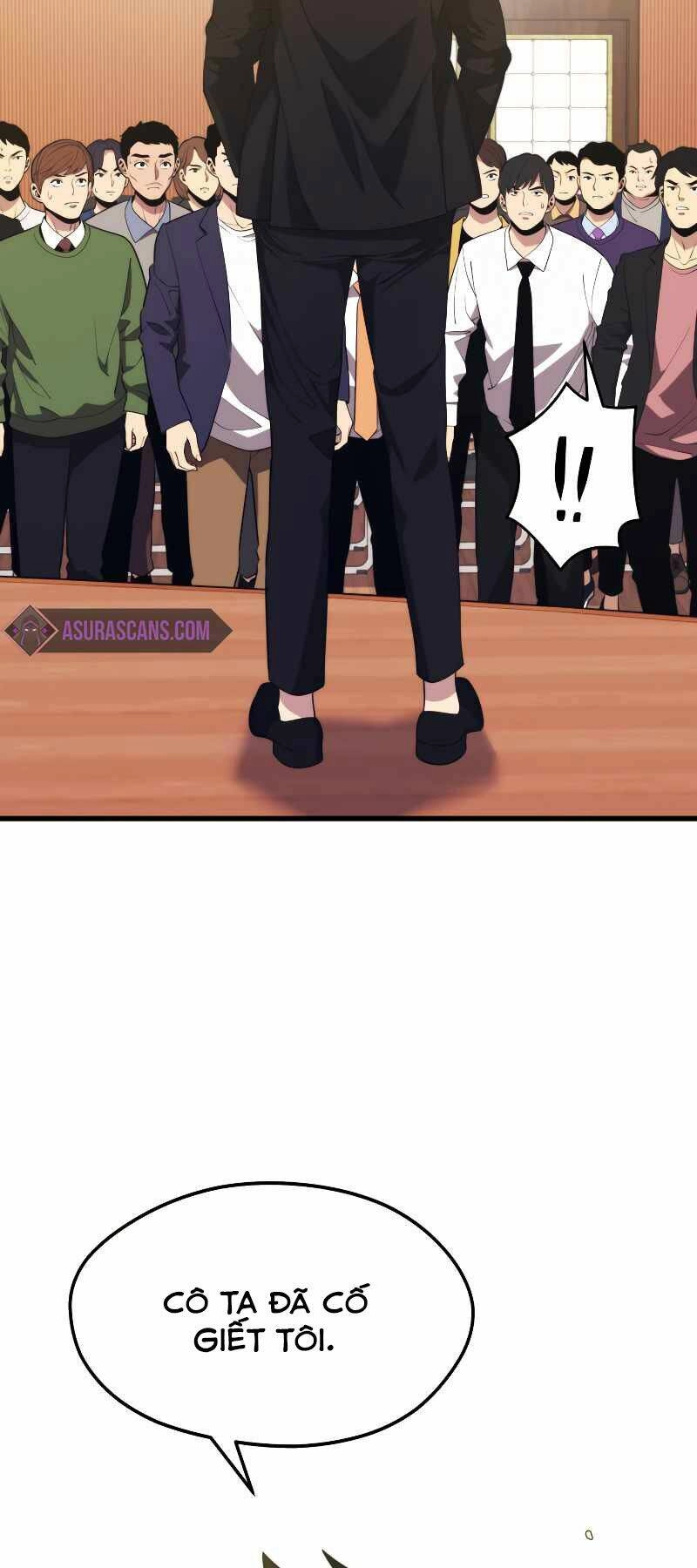 Seoul Tử Linh Sư Chapter 34 - 33