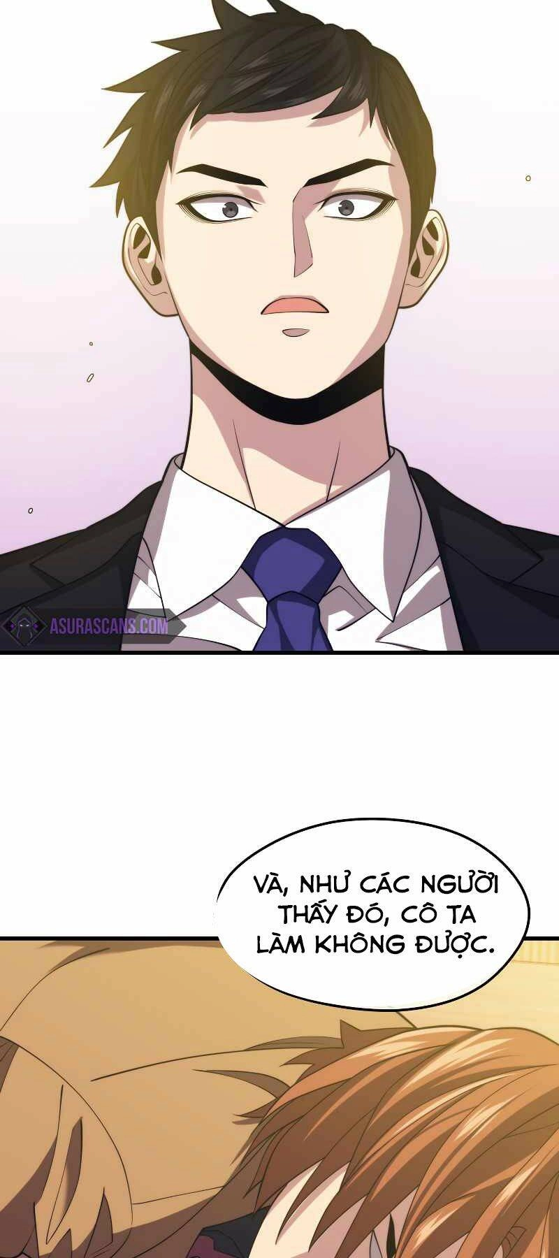 Seoul Tử Linh Sư Chapter 34 - 34