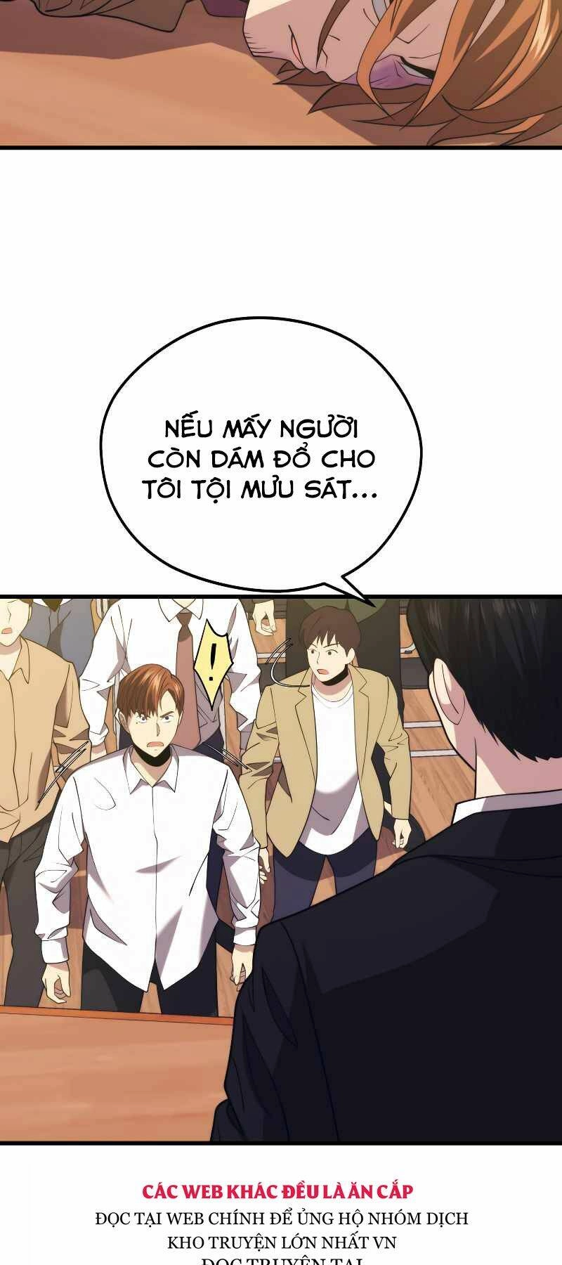 Seoul Tử Linh Sư Chapter 34 - 35