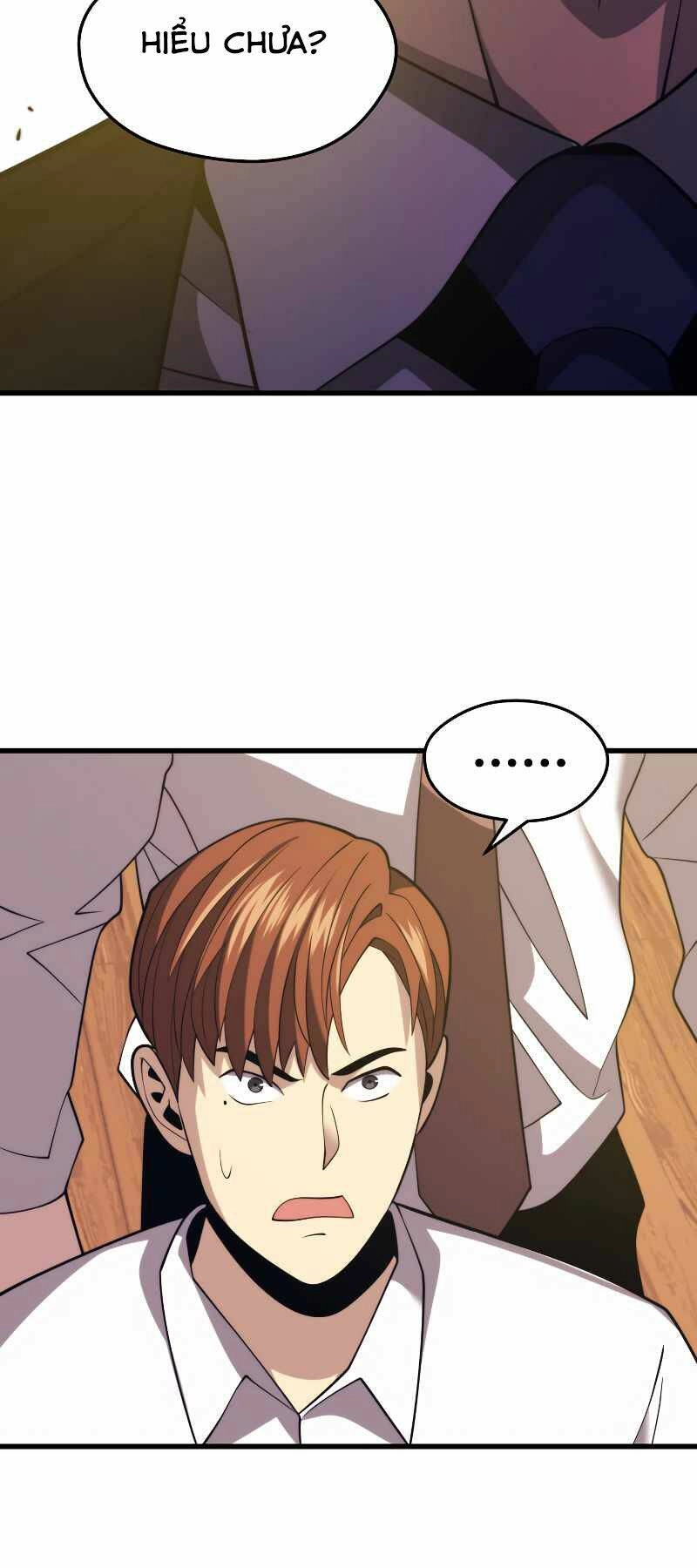 Seoul Tử Linh Sư Chapter 34 - 37