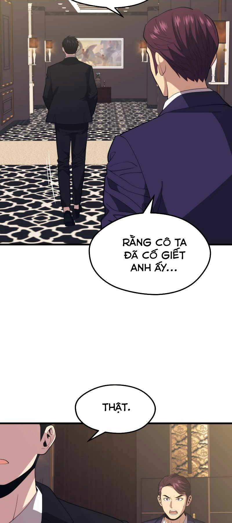 Seoul Tử Linh Sư Chapter 34 - 40