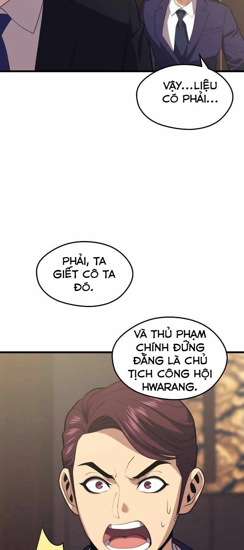 Seoul Tử Linh Sư Chapter 34 - 41