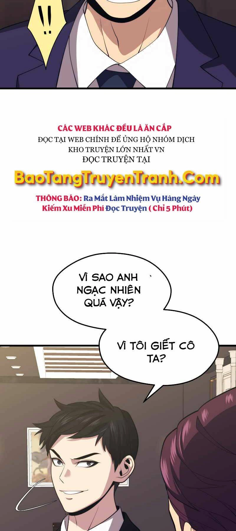 Seoul Tử Linh Sư Chapter 34 - 42