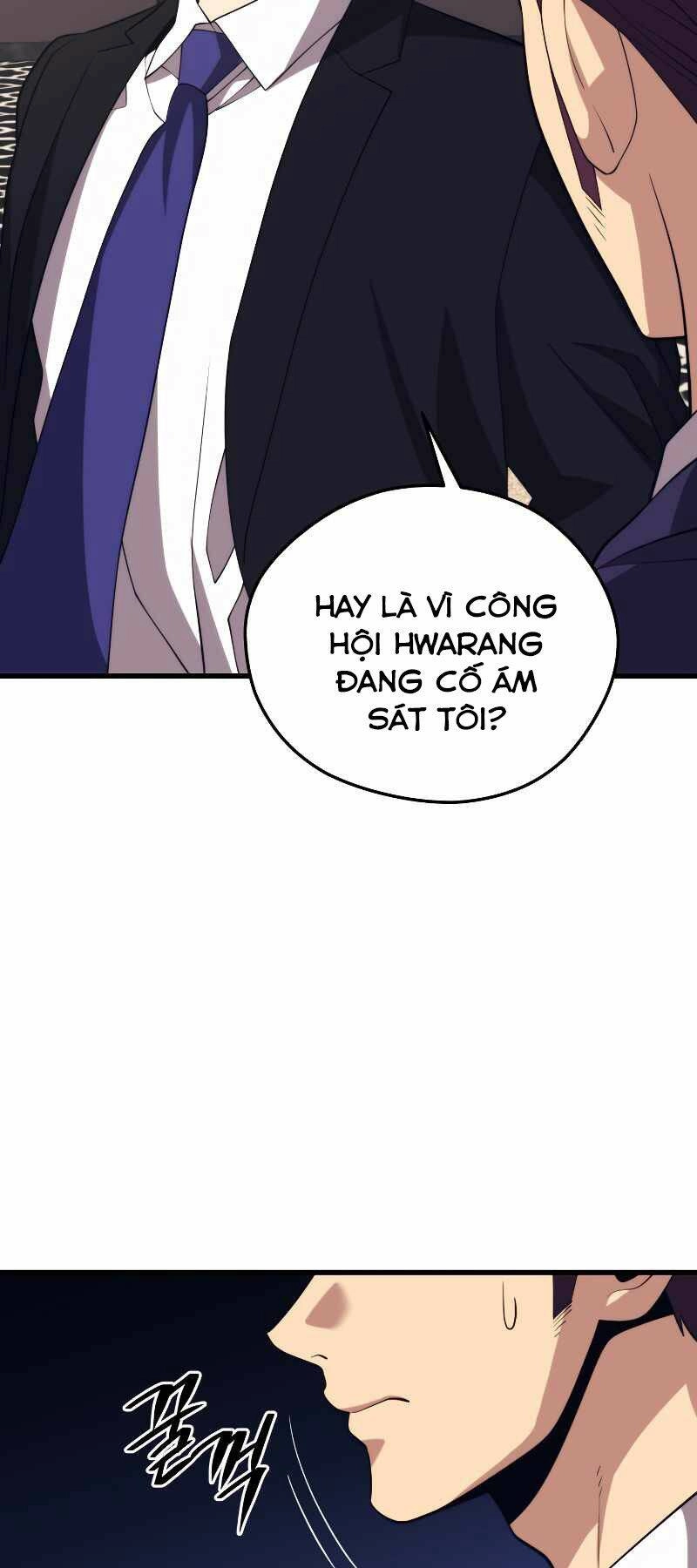 Seoul Tử Linh Sư Chapter 34 - 43