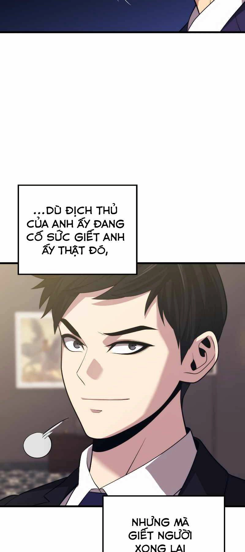 Seoul Tử Linh Sư Chapter 34 - 44