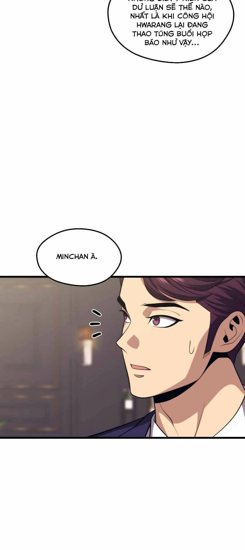 Seoul Tử Linh Sư Chapter 34 - 46