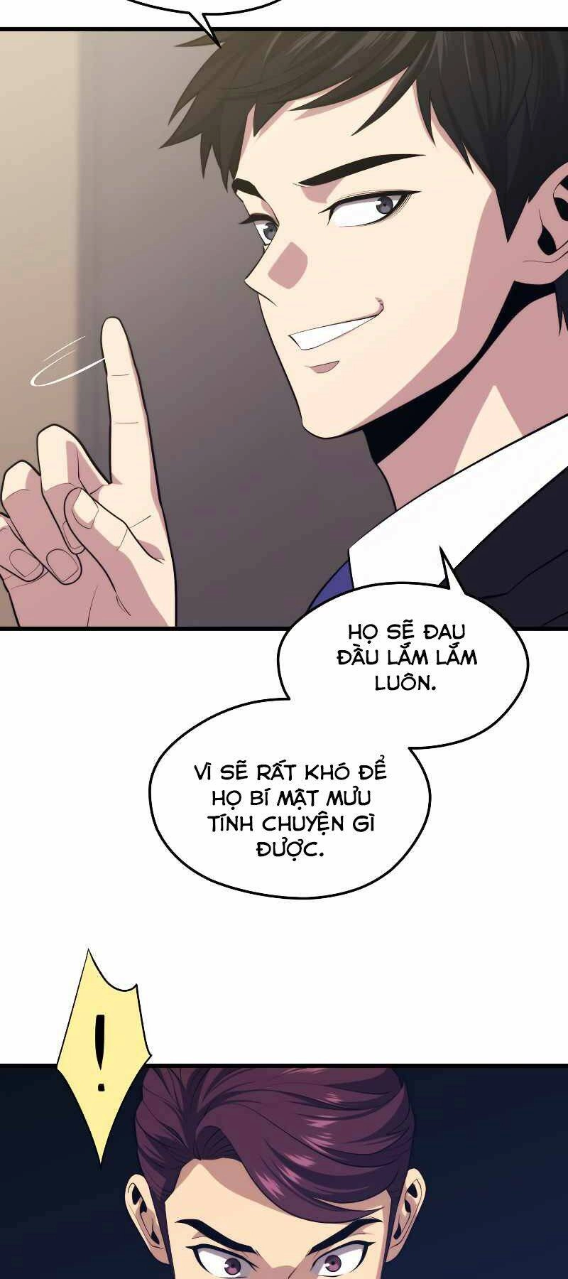 Seoul Tử Linh Sư Chapter 34 - 48