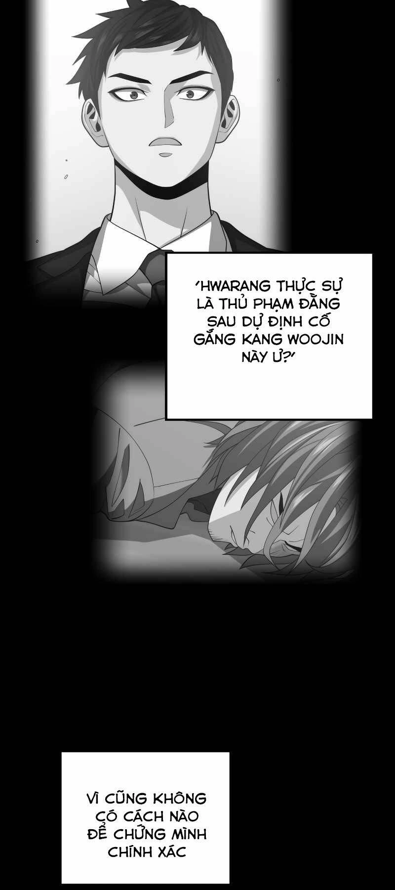 Seoul Tử Linh Sư Chapter 34 - 50