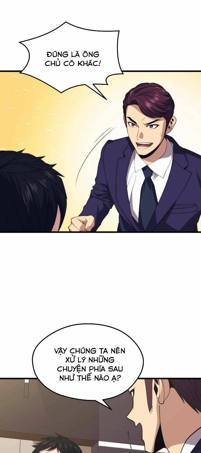 Seoul Tử Linh Sư Chapter 34 - 52