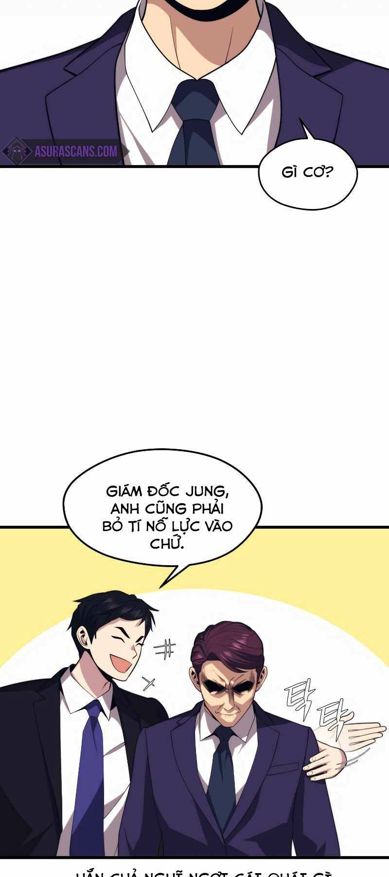 Seoul Tử Linh Sư Chapter 34 - 54