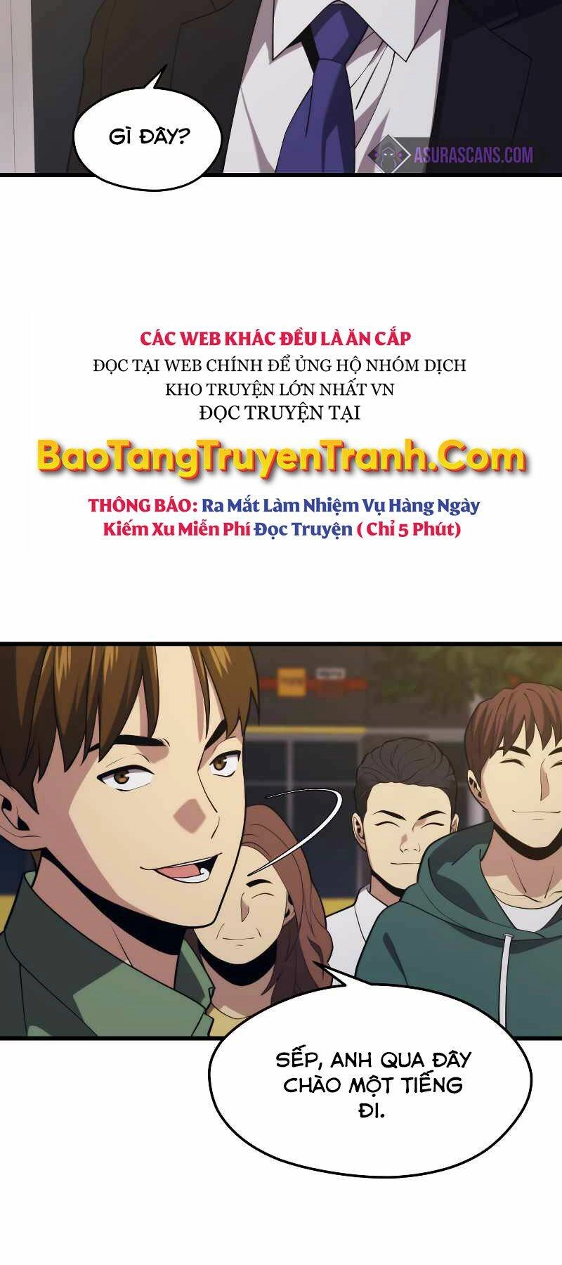 Seoul Tử Linh Sư Chapter 34 - 58