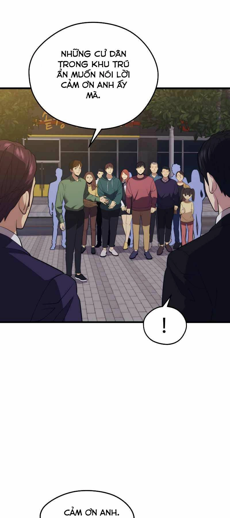 Seoul Tử Linh Sư Chapter 34 - 59