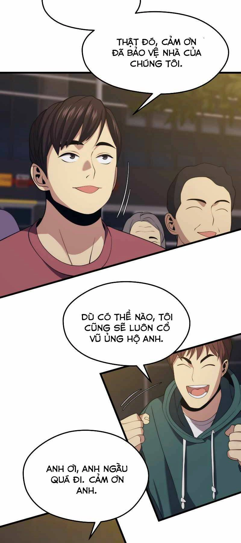 Seoul Tử Linh Sư Chapter 34 - 60