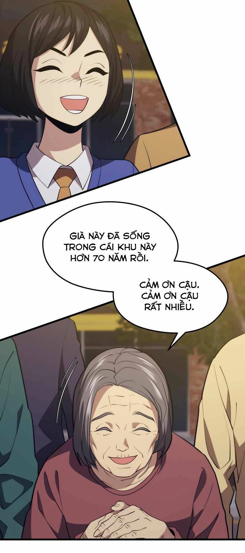 Seoul Tử Linh Sư Chapter 34 - 61