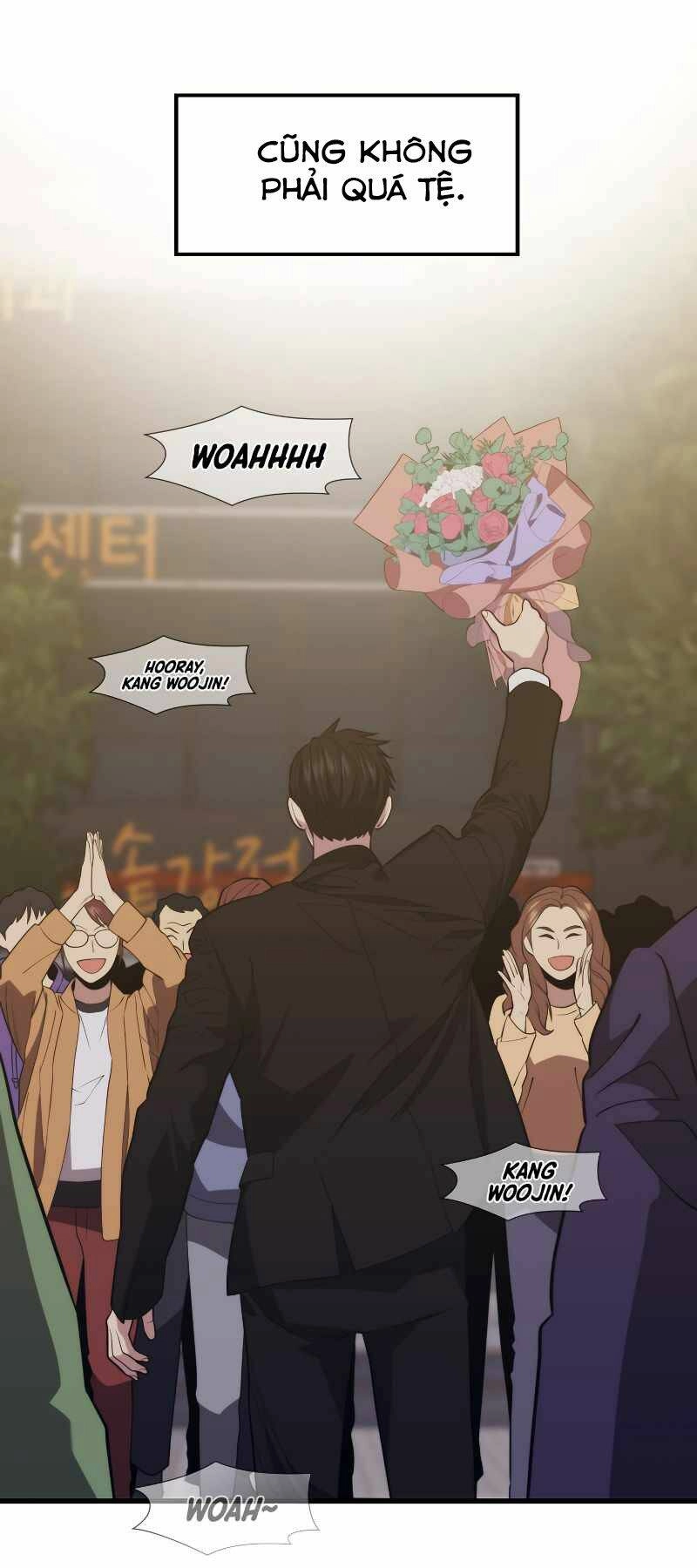 Seoul Tử Linh Sư Chapter 34 - 67