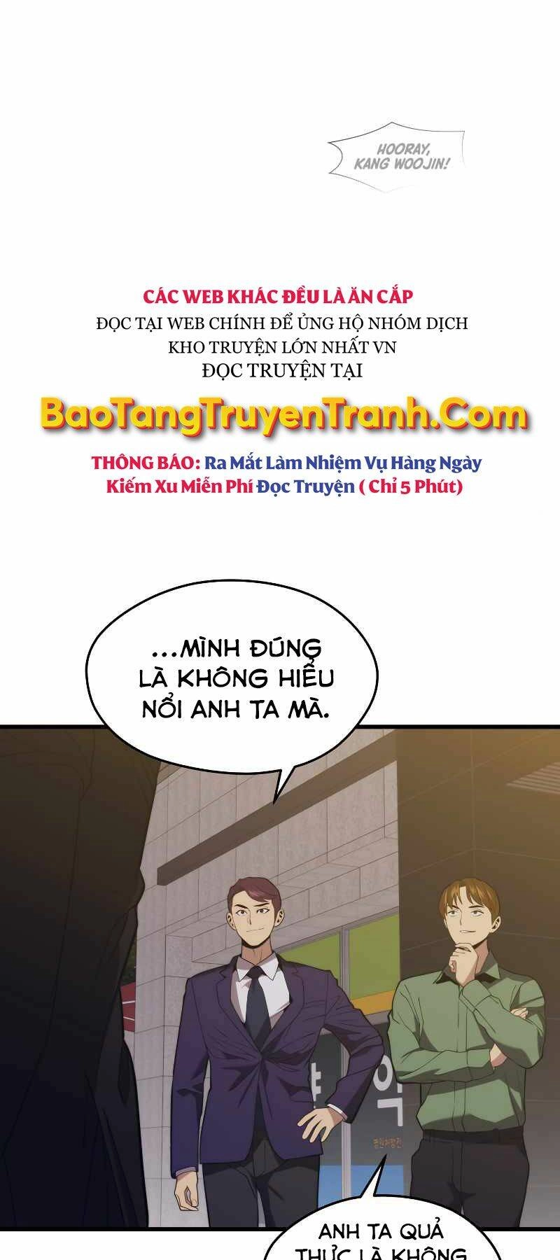 Seoul Tử Linh Sư Chapter 34 - 68