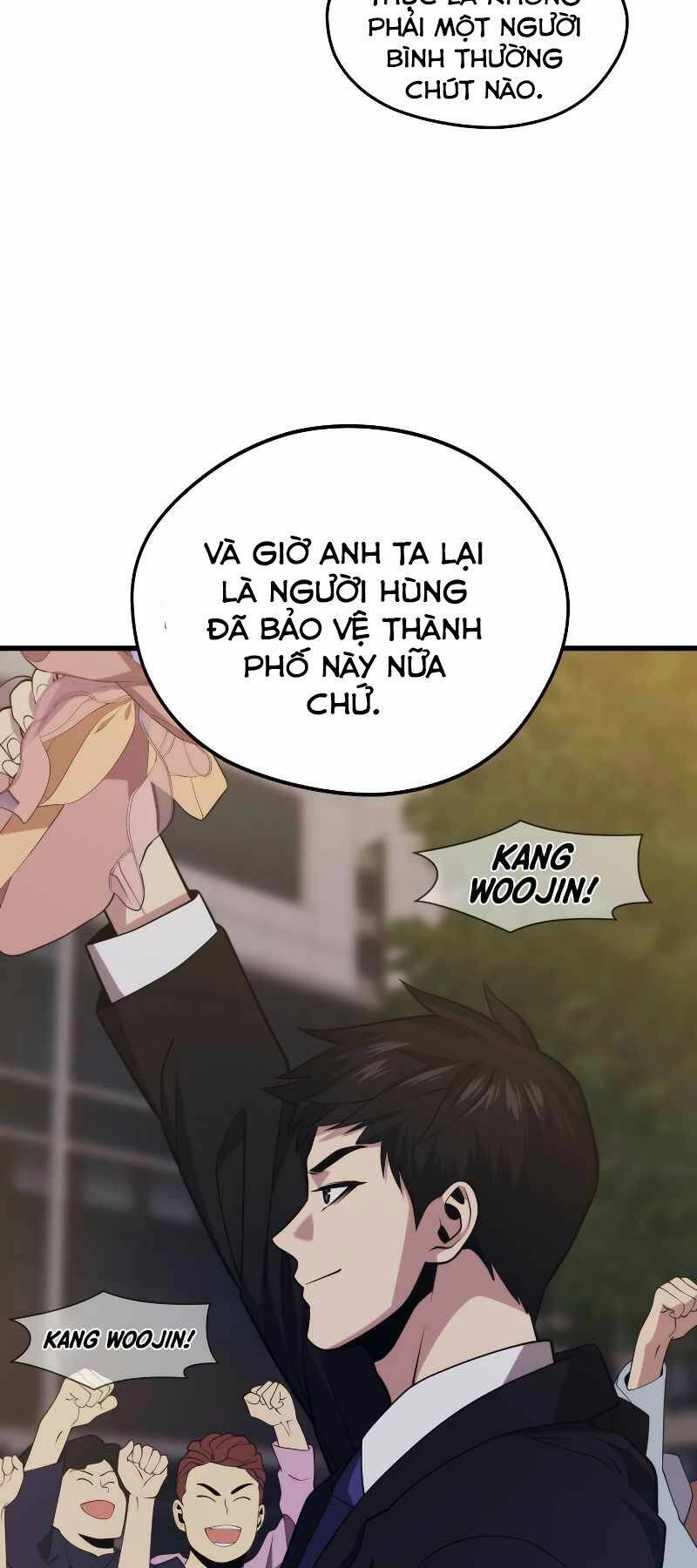 Seoul Tử Linh Sư Chapter 34 - 69