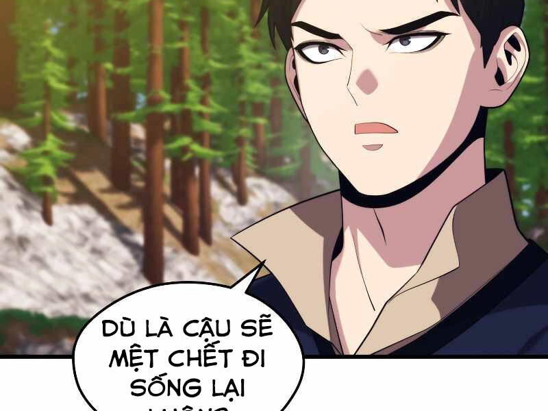 Seoul Tử Linh Sư Chapter 35 - 185