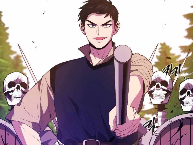 Seoul Tử Linh Sư Chapter 35 - 198