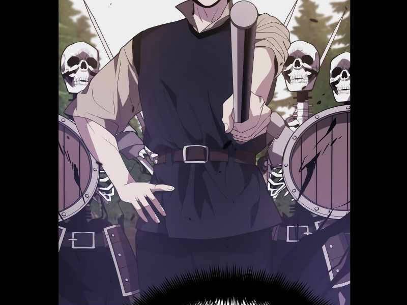 Seoul Tử Linh Sư Chapter 36 - 11