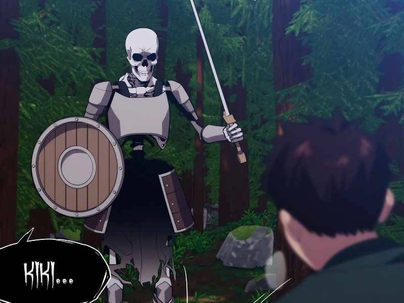 Seoul Tử Linh Sư Chapter 36 - 23