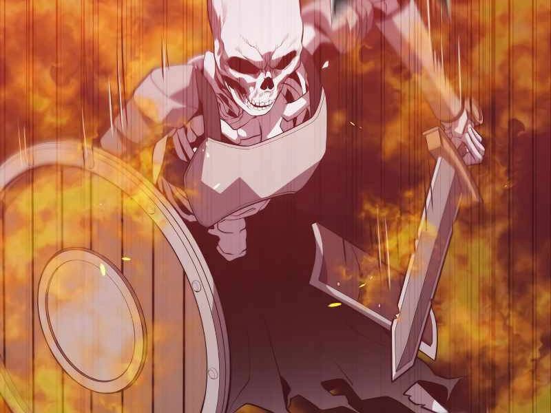 Seoul Tử Linh Sư Chapter 36 - 41