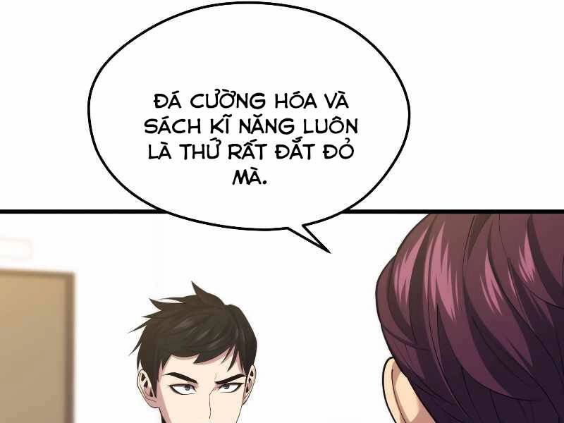 Seoul Tử Linh Sư Chapter 36 - 156