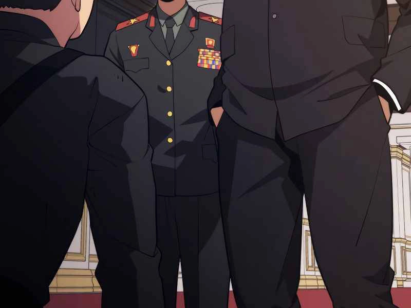 Seoul Tử Linh Sư Chapter 36 - 184