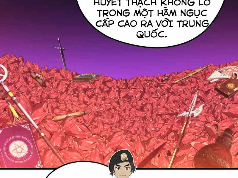 Seoul Tử Linh Sư Chapter 37 - 45