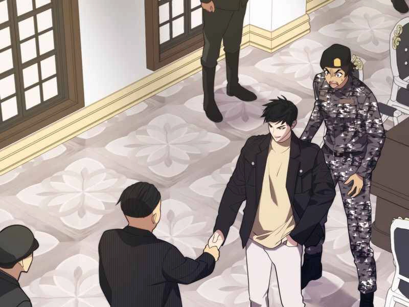 Seoul Tử Linh Sư Chapter 37 - 118