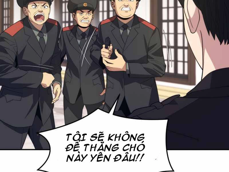 Seoul Tử Linh Sư Chapter 37 - 138