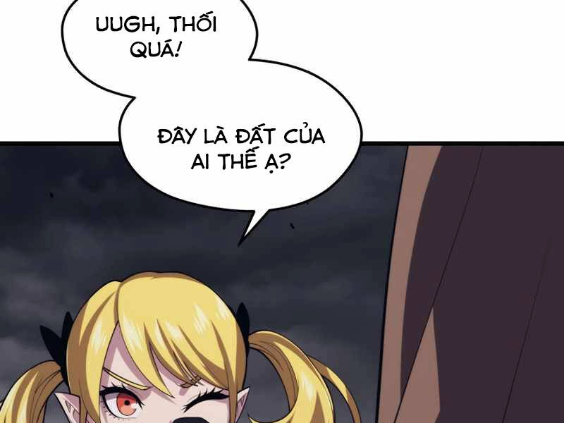 Seoul Tử Linh Sư Chapter 38 - 9