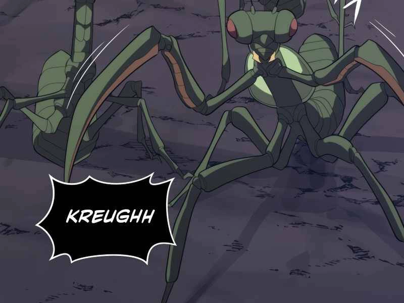 Seoul Tử Linh Sư Chapter 38 - 19