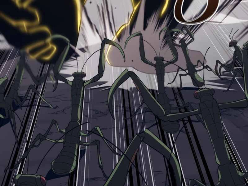 Seoul Tử Linh Sư Chapter 38 - 27