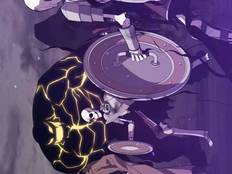 Seoul Tử Linh Sư Chapter 38 - 42