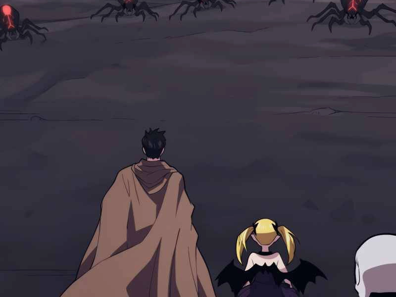 Seoul Tử Linh Sư Chapter 38 - 58