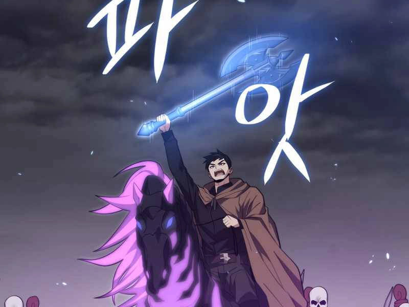 Seoul Tử Linh Sư Chapter 38 - 76