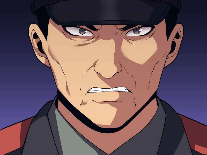 Seoul Tử Linh Sư Chapter 39 - 196