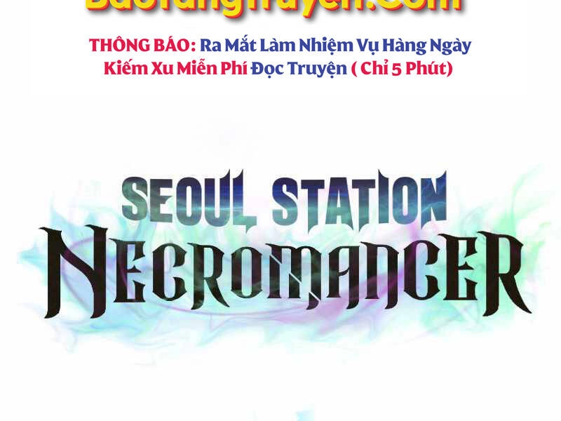 Seoul Tử Linh Sư Chapter 40 - 34