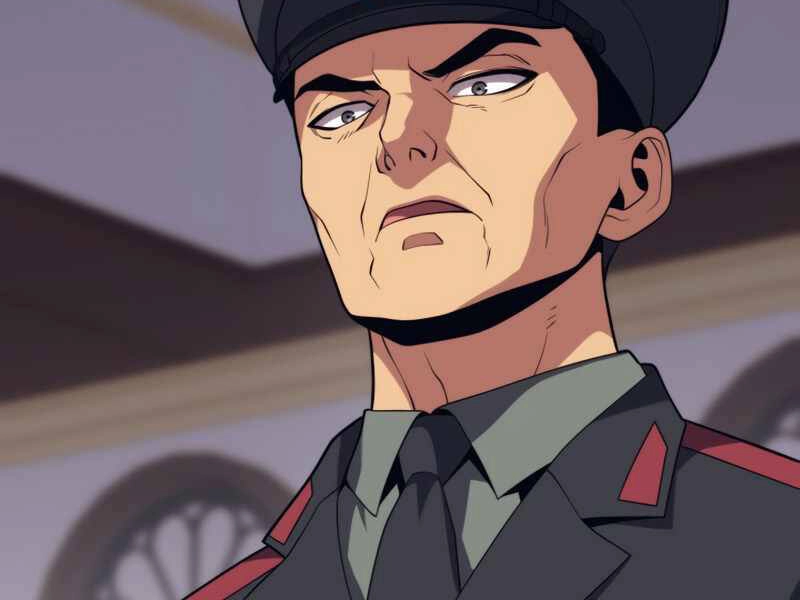 Seoul Tử Linh Sư Chapter 40 - 45