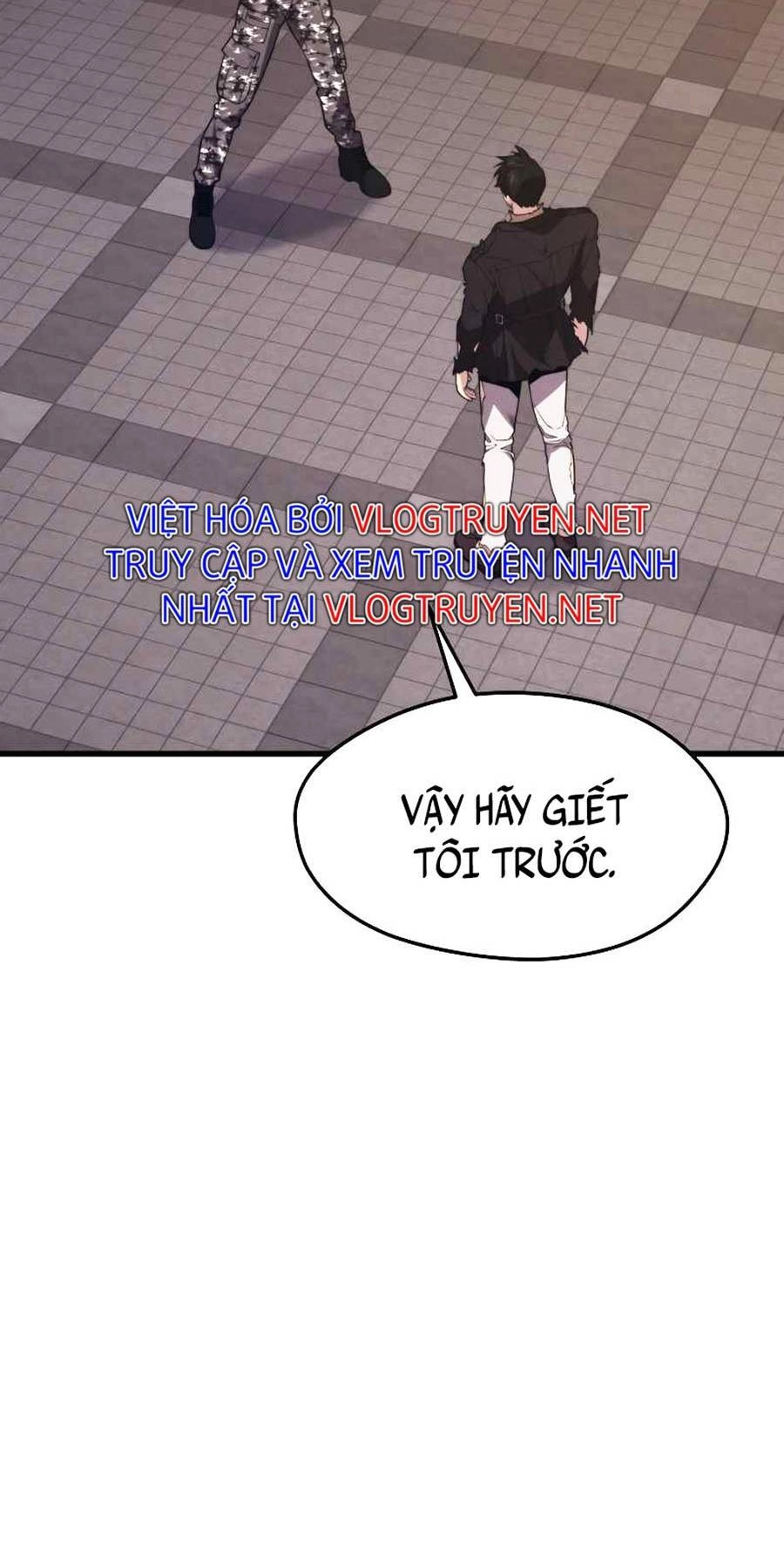 Seoul Tử Linh Sư Chapter 41 - 2