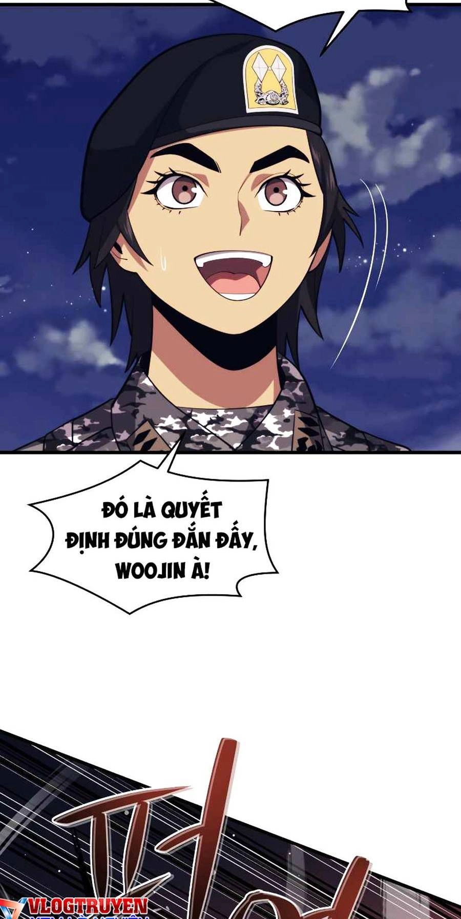 Seoul Tử Linh Sư Chapter 41 - 5