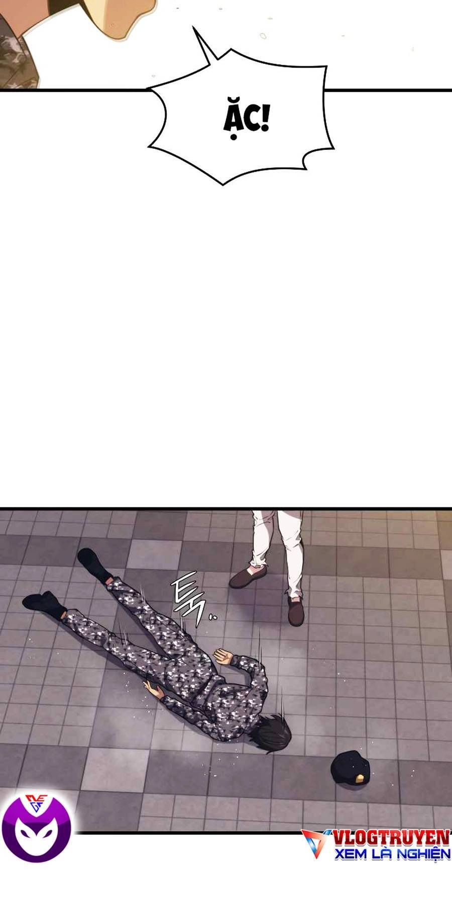 Seoul Tử Linh Sư Chapter 41 - 7