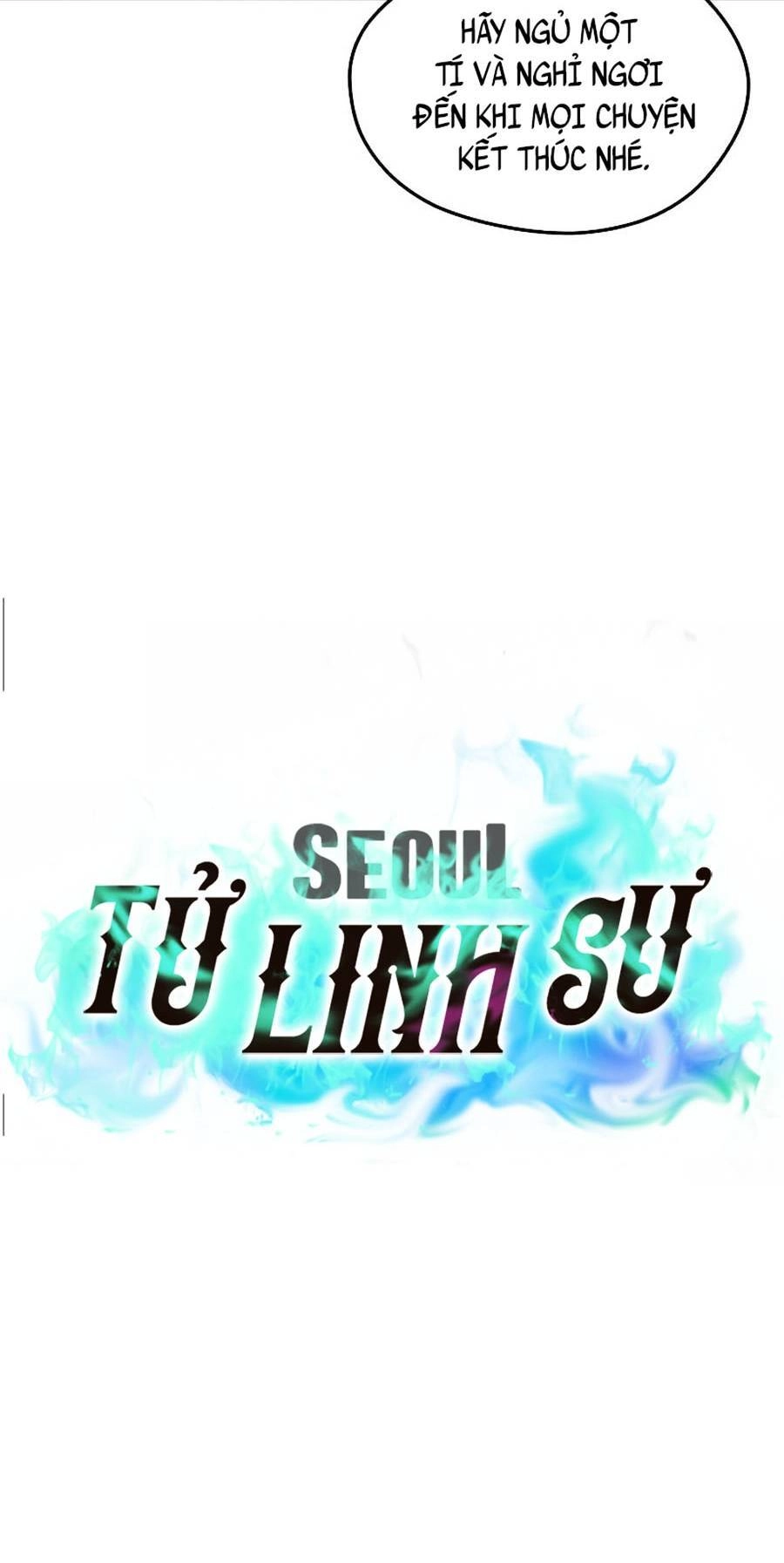 Seoul Tử Linh Sư Chapter 41 - 9