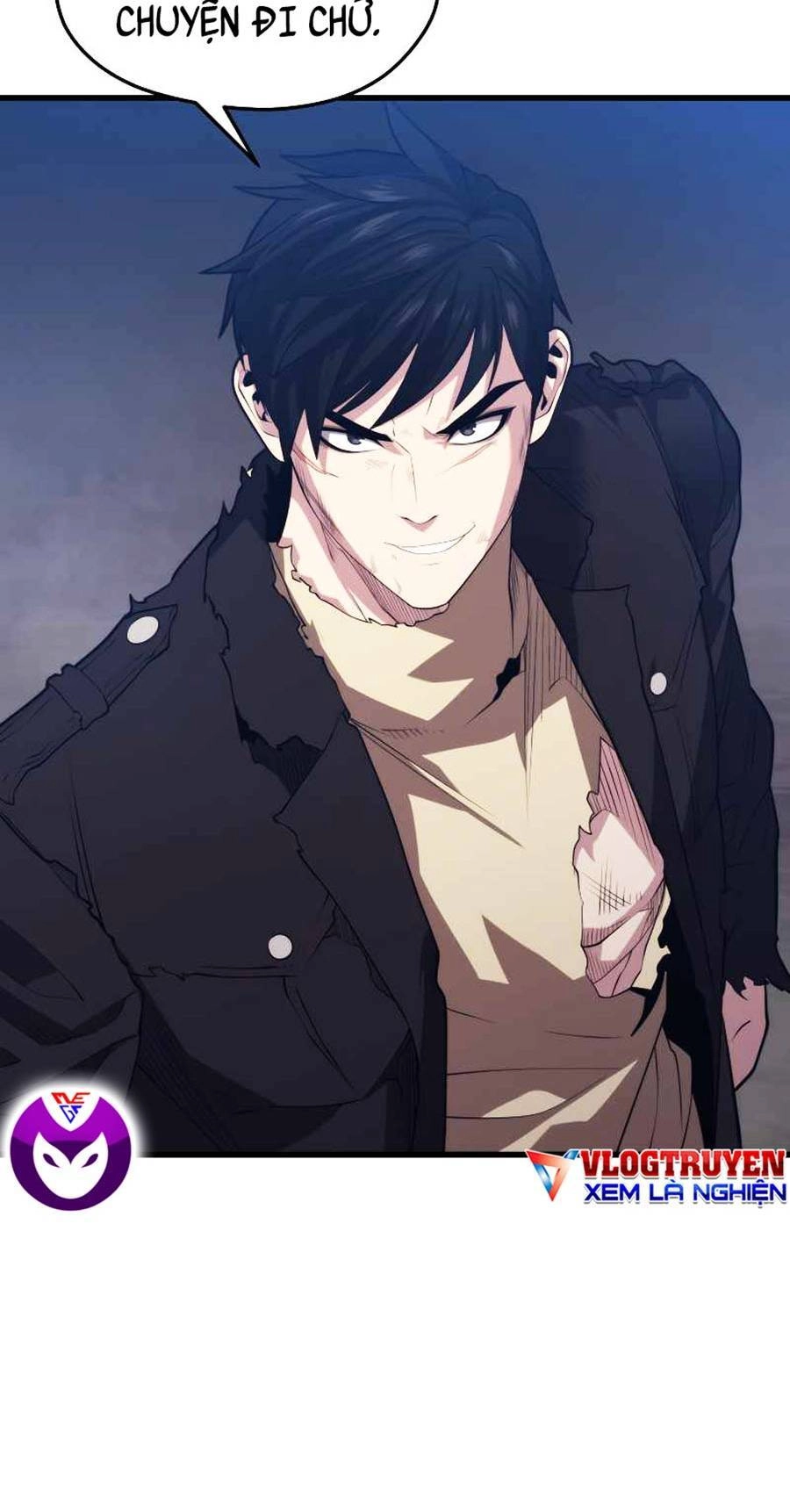 Seoul Tử Linh Sư Chapter 41 - 15