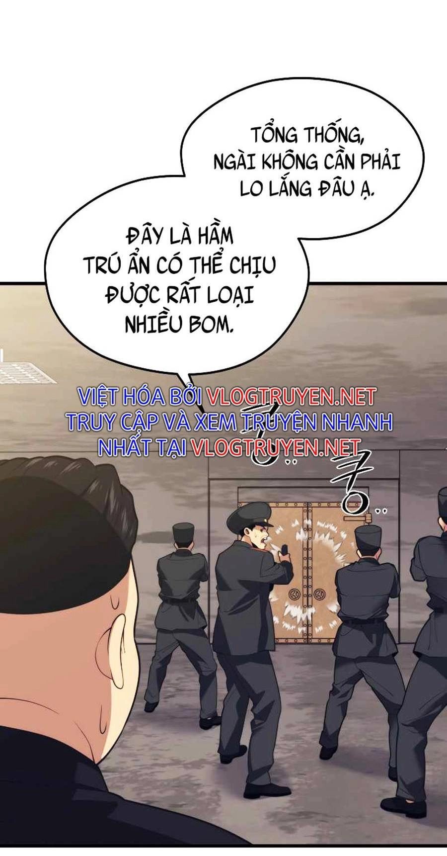 Seoul Tử Linh Sư Chapter 41 - 17