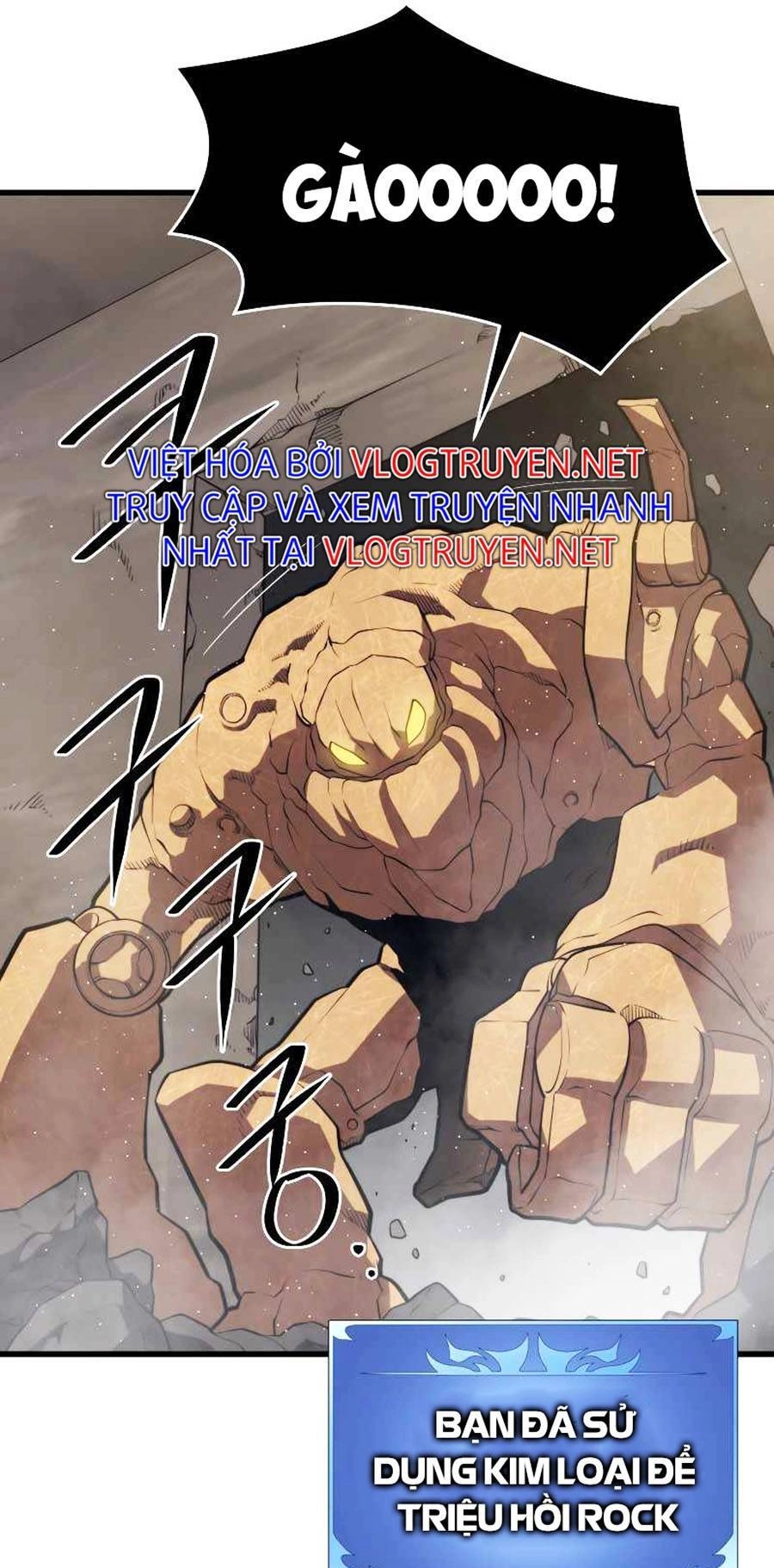 Seoul Tử Linh Sư Chapter 41 - 21