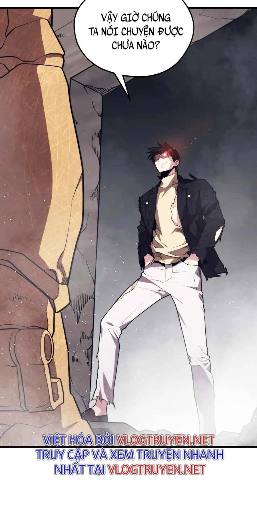 Seoul Tử Linh Sư Chapter 41 - 23